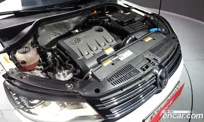 Volkswagen Tiguan 2014 2.0 гидро в Москве № 199173, миниатюра 6