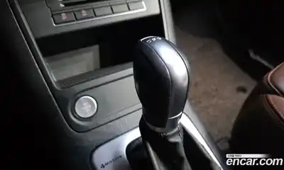 Volkswagen Tiguan 2014 2.0 гидро в Москве № 199173, миниатюра 9