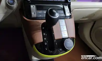 Hyundai Casper 2025 1.0 гидро в Москве № 2049635, миниатюра 11