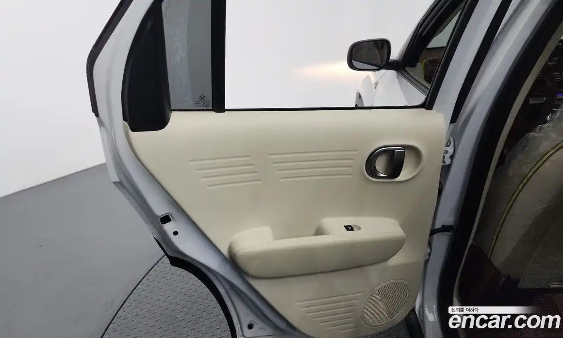 Hyundai Casper 2025 1.0 гидро в Москве № 2049635, фото 14