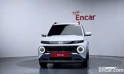 Hyundai Casper 2025 1.0 гидро в Москве № 2049635, миниатюра 2