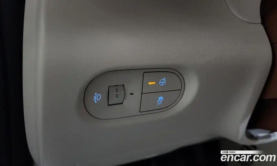 Hyundai Casper 2025 1.0 гидро в Москве № 2049635, фото 27