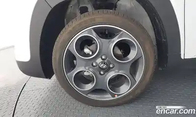 Hyundai Casper 2025 1.0 гидро в Москве № 2049635, миниатюра 4