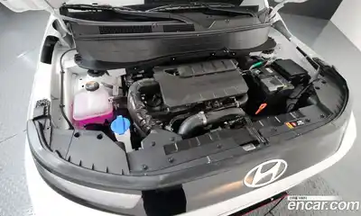 Hyundai Casper 2025 1.0 гидро в Москве № 2049635, миниатюра 5