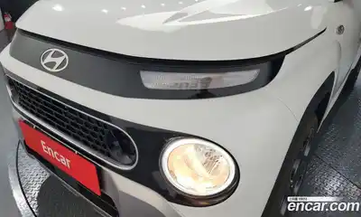 Hyundai Casper 2025 1.0 гидро в Москве № 2049635, миниатюра 7