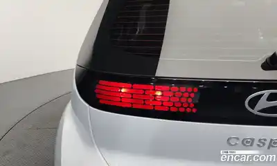 Hyundai Casper 2025 1.0 гидро в Москве № 2049635, миниатюра 8
