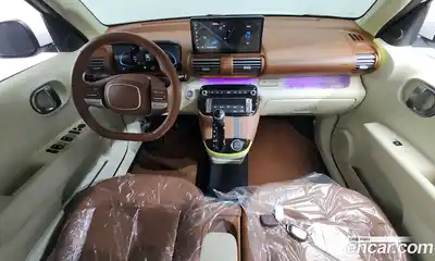 Hyundai Casper 2025 1.0 гидро в Москве № 2049635, миниатюра 9