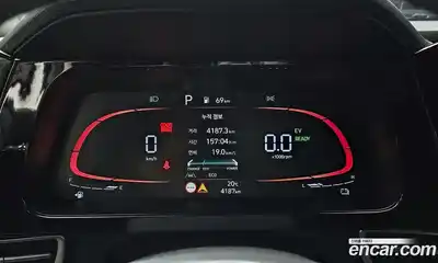 Hyundai Avante 2025 1.6 гидро в Москве № 2049646, миниатюра 11