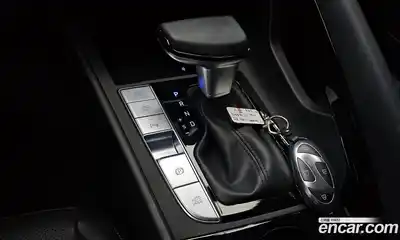 Hyundai Avante 2025 1.6 гидро в Москве № 2049646, миниатюра 12