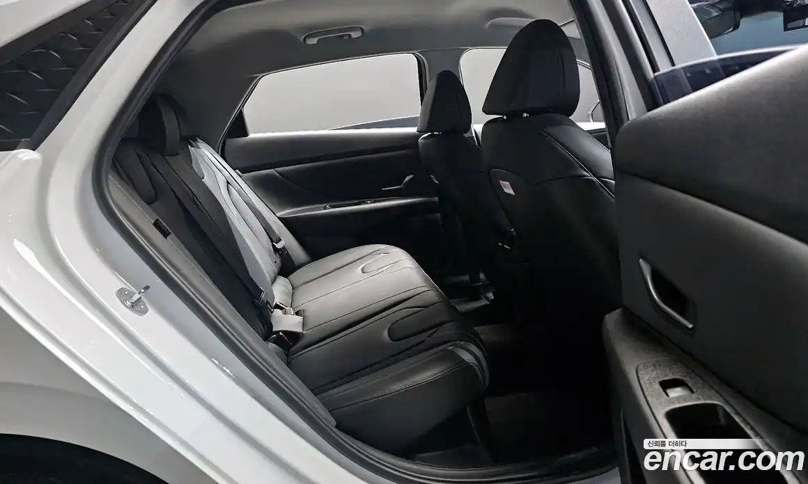 Hyundai Avante 2025 1.6 гидро в Москве № 2049646, фото 16