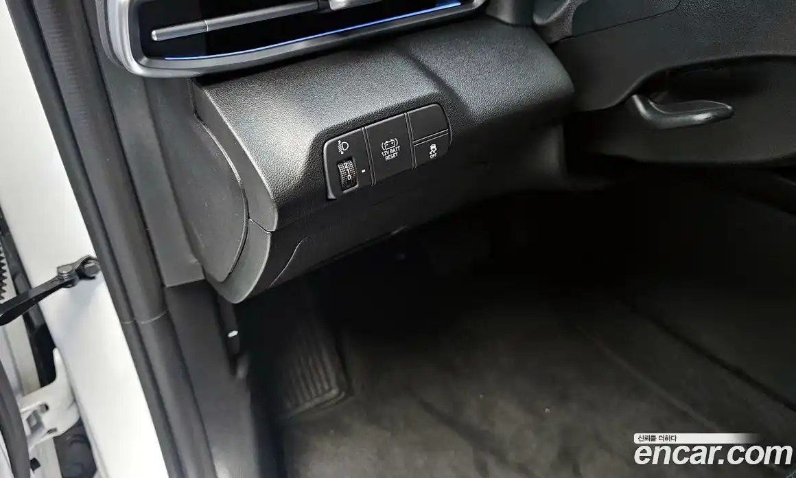 Hyundai Avante 2025 1.6 гидро в Москве № 2049646, фото 25