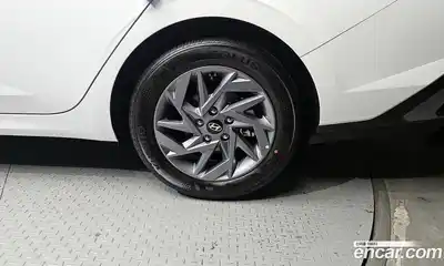 Hyundai Avante 2025 1.6 гидро в Москве № 2049646, миниатюра 7