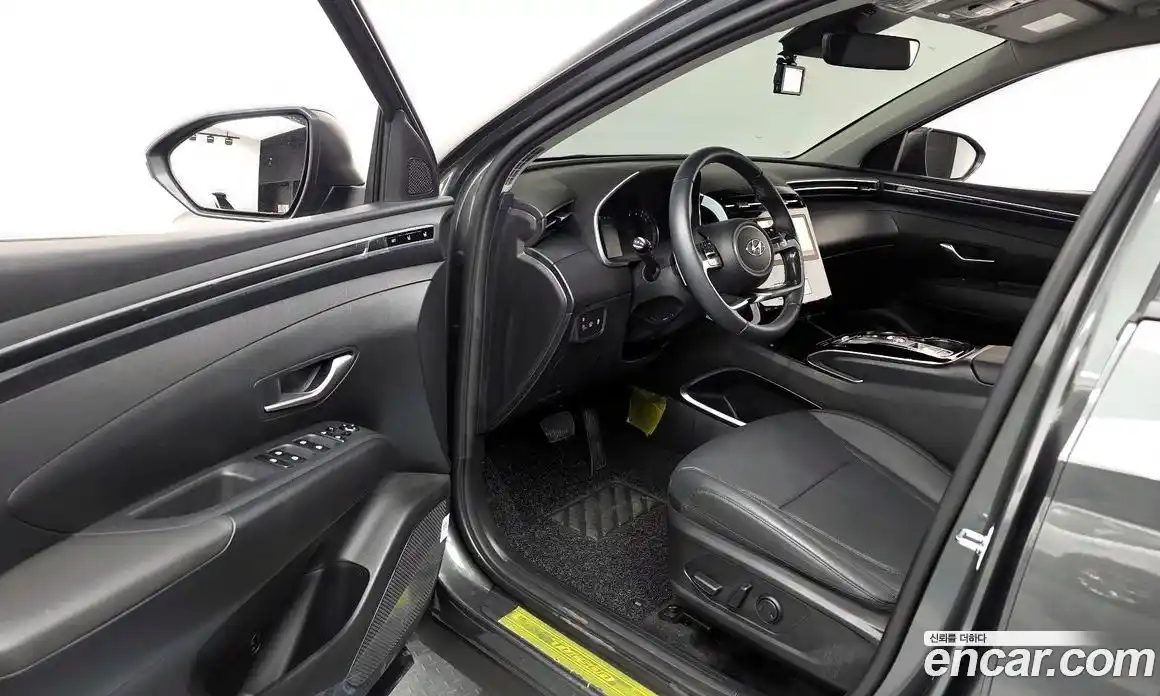 Hyundai Tucson 2023 1.6 гидро в Москве № 2049654, фото 13