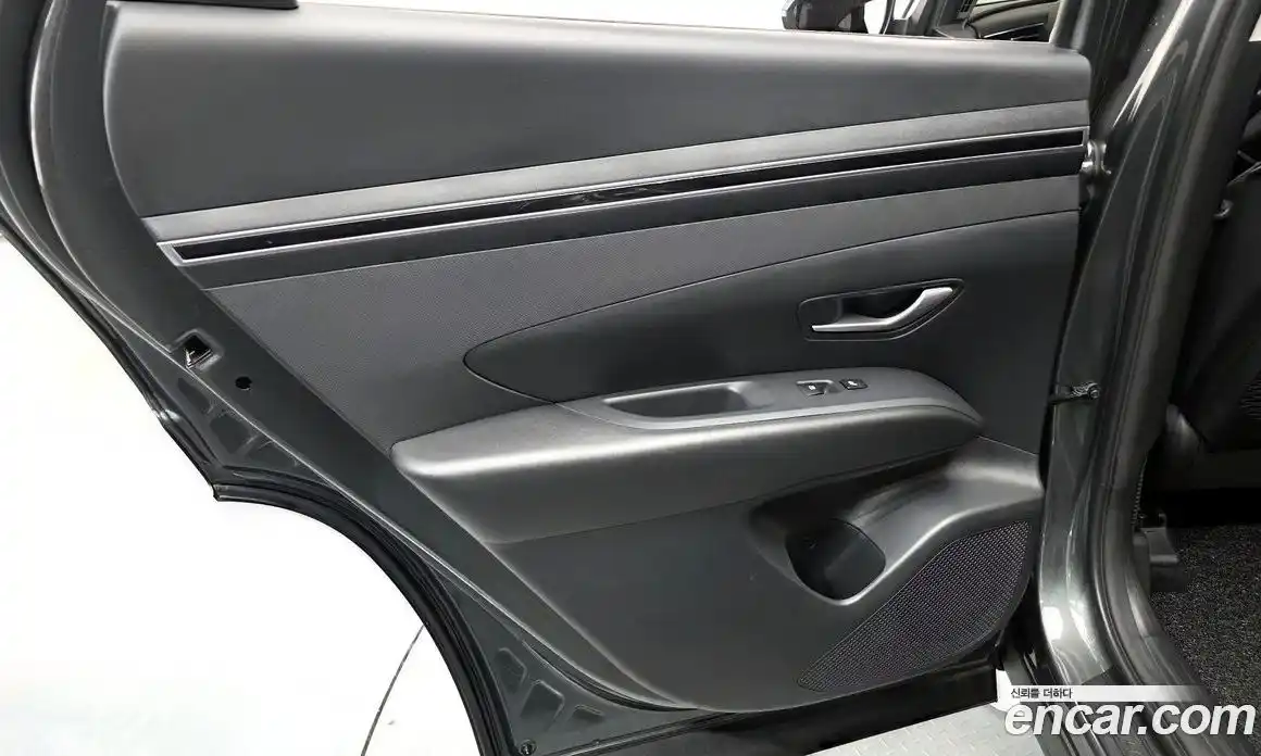 Hyundai Tucson 2023 1.6 гидро в Москве № 2049654, фото 15