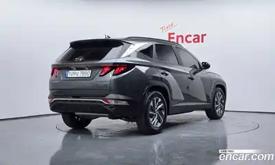 Hyundai Tucson 2023 1.6 гидро в Москве № 2049654, миниатюра 2