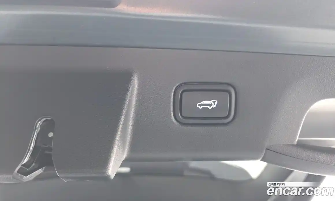 Hyundai Tucson 2023 1.6 гидро в Москве № 2049654, фото 22