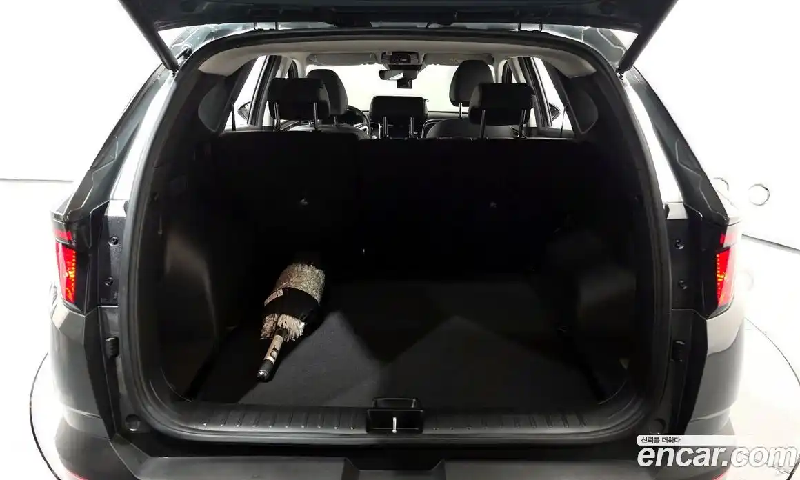 Hyundai Tucson 2023 1.6 гидро в Москве № 2049654, фото 23