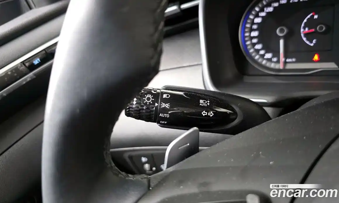 Hyundai Tucson 2023 1.6 гидро в Москве № 2049654, фото 30