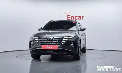 Hyundai Tucson 2023 1.6 гидро в Москве № 2049654, миниатюра 3