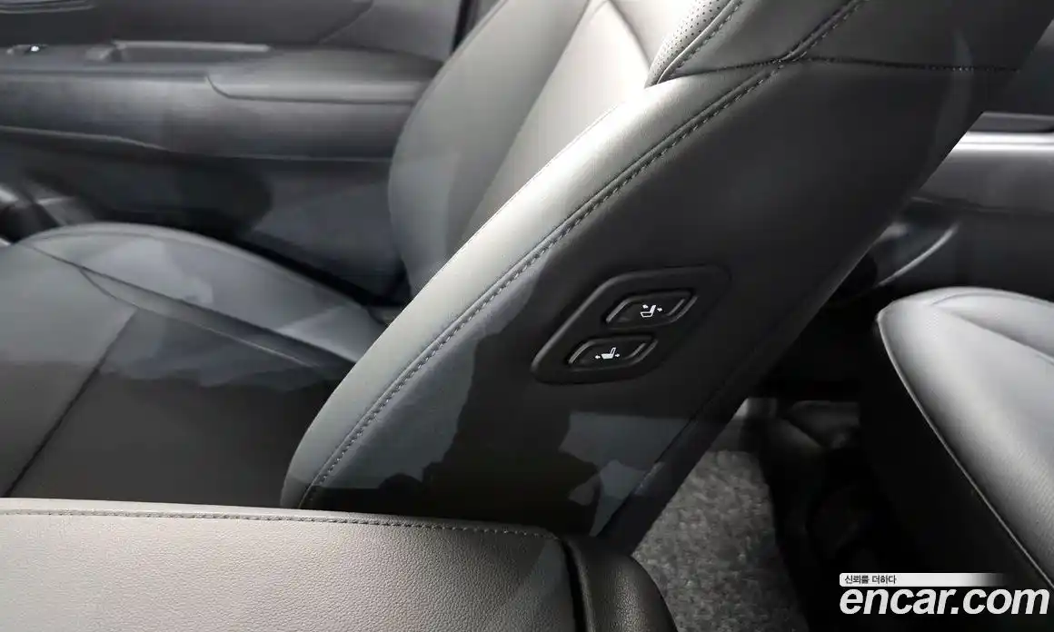Hyundai Tucson 2023 1.6 гидро в Москве № 2049654, фото 37