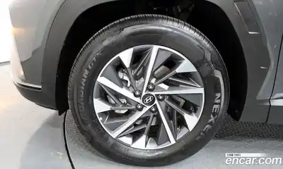 Hyundai Tucson 2023 1.6 гидро в Москве № 2049654, миниатюра 5