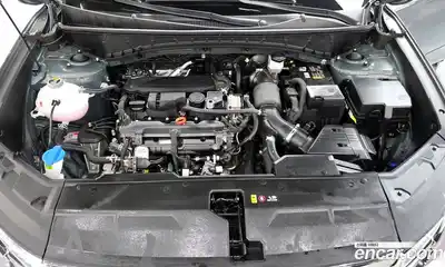 Hyundai Tucson 2023 1.6 гидро в Москве № 2049654, миниатюра 6