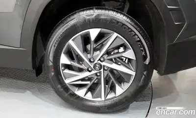 Hyundai Tucson 2023 1.6 гидро в Москве № 2049654, миниатюра 7