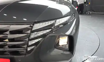 Hyundai Tucson 2023 1.6 гидро в Москве № 2049654, миниатюра 8