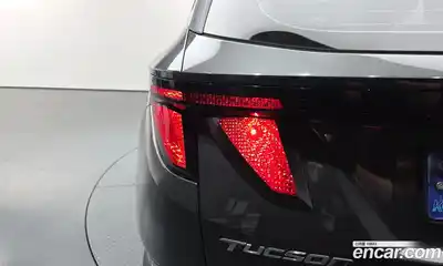 Hyundai Tucson 2023 1.6 гидро в Москве № 2049654, миниатюра 9