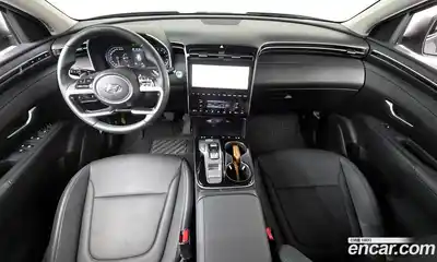 Hyundai Tucson 2023 1.6 гидро в Москве № 2049654, миниатюра 10