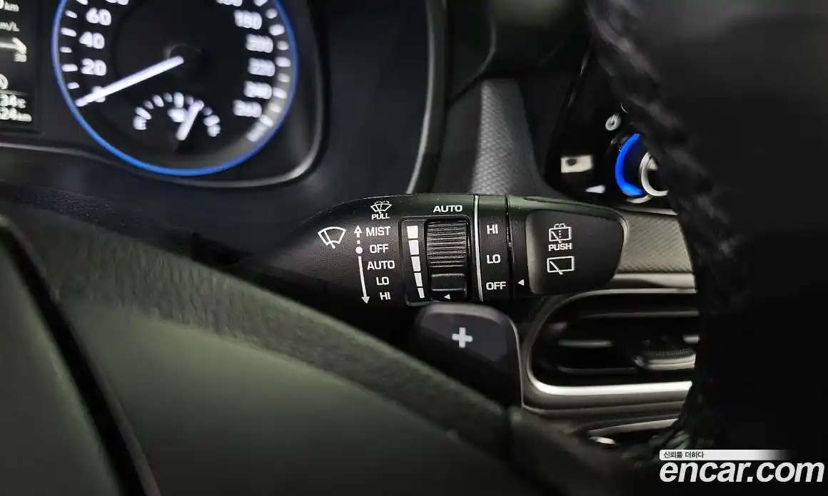 Hyundai Kona 2021 1.6 гидро в Москве № 2049696, фото 14