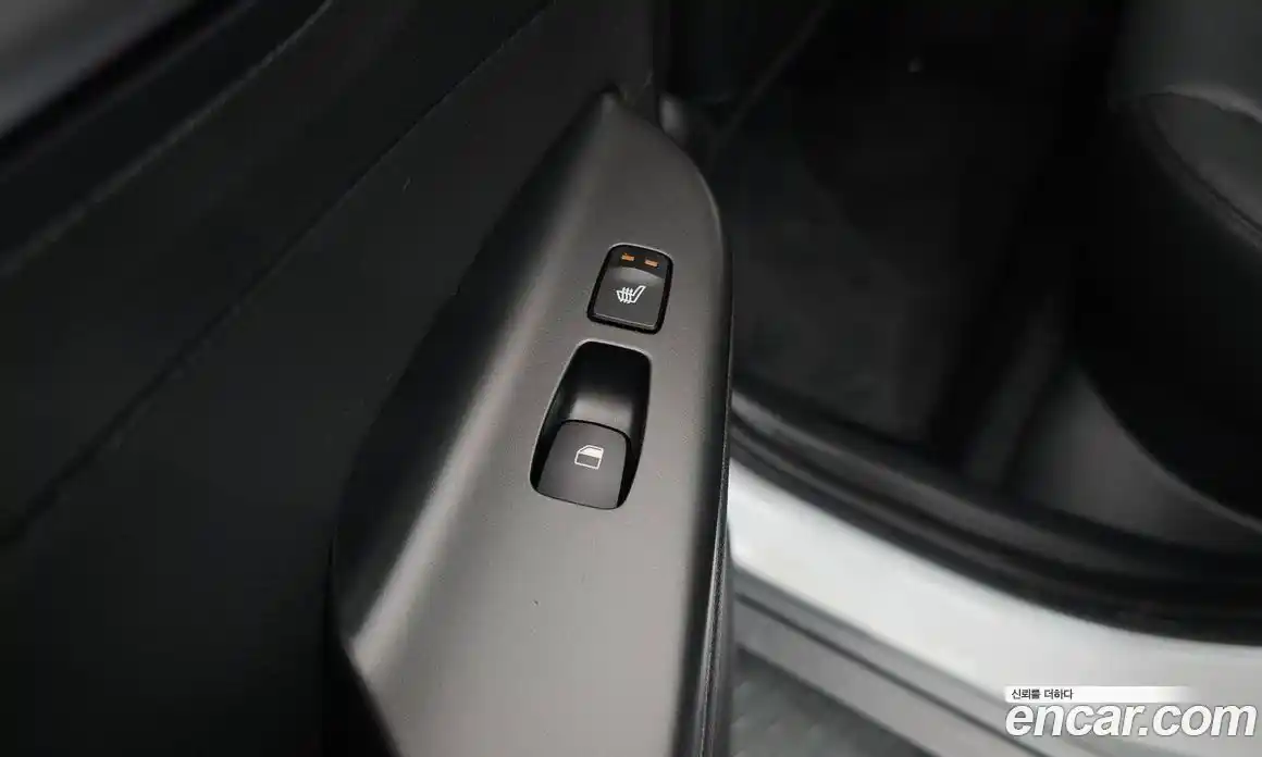 Hyundai Kona 2021 1.6 гидро в Москве № 2049696, фото 19