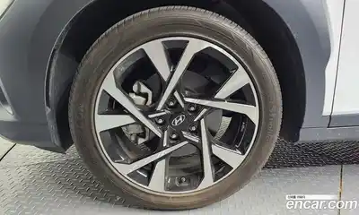 Hyundai Kona 2021 1.6 гидро в Москве № 2049696, миниатюра 5