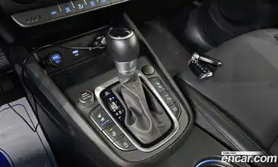 Hyundai Kona 2021 1.6 гидро в Москве № 2049696, миниатюра 9
