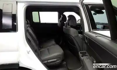 Hyundai Santa Fe 2025 1.6 гидро в Москве № 2049740, миниатюра 11