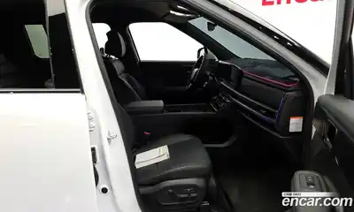 Hyundai Santa Fe 2025 1.6 гидро в Москве № 2049740, миниатюра 12