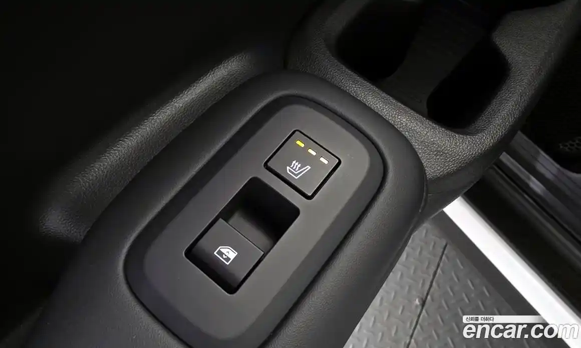 Hyundai Santa Fe 2025 1.6 гидро в Москве № 2049740, фото 19