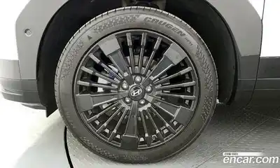 Hyundai Santa Fe 2025 1.6 гидро в Москве № 2049740, миниатюра 5
