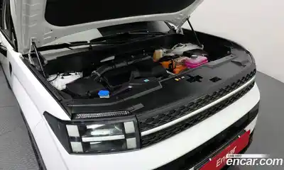 Hyundai Santa Fe 2025 1.6 гидро в Москве № 2049740, миниатюра 6