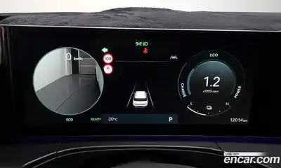 Hyundai Santa Fe 2025 1.6 гидро в Москве № 2049740, миниатюра 8