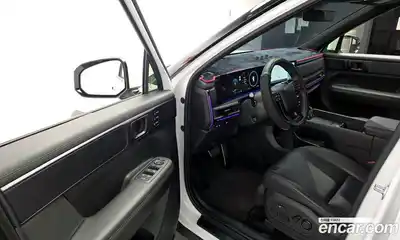Hyundai Santa Fe 2025 1.6 гидро в Москве № 2049740, миниатюра 10