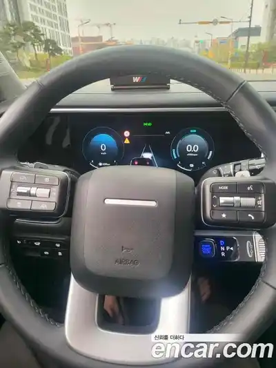 Hyundai Palisade 2025 2.5 гидро в Москве № 2049749, миниатюра 11