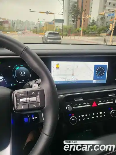 Hyundai Palisade 2025 2.5 гидро в Москве № 2049749, миниатюра 12