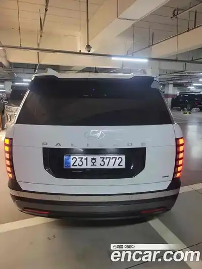 Hyundai Palisade 2025 2.5 гидро в Москве № 2049749, миниатюра 3