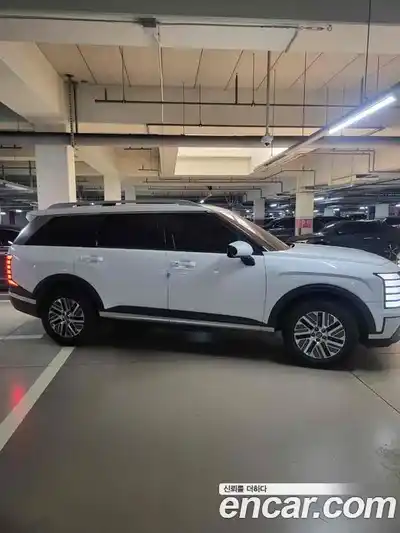 Hyundai Palisade 2025 2.5 гидро в Москве № 2049749, миниатюра 5