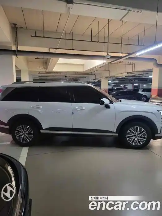 Hyundai Palisade 2025 2.5 гидро в Москве № 2049749, фото 6