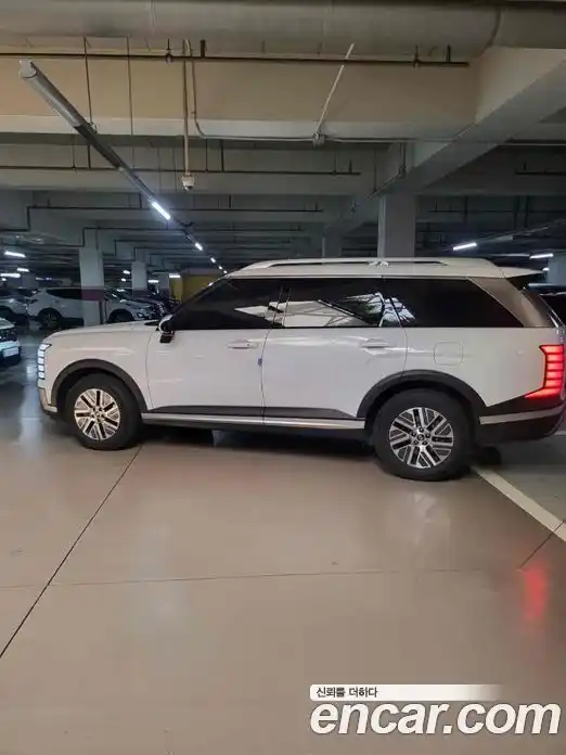 Hyundai Palisade 2025 2.5 гидро в Москве № 2049749, фото 8