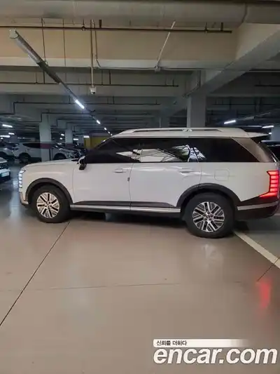 Hyundai Palisade 2025 2.5 гидро в Москве № 2049749, миниатюра 8