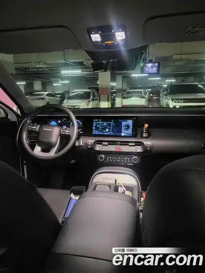 Hyundai Palisade 2025 2.5 гидро в Москве № 2049749, миниатюра 9