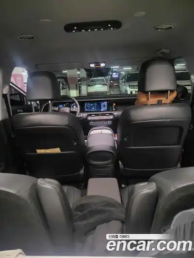 Hyundai Palisade 2025 2.5 гидро в Москве № 2049749, миниатюра 10